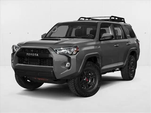 2021 Toyota 4Runner TRD Pro for sale in Fort Worth, TX