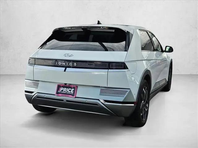 2024 Hyundai IONIQ 5 Limited