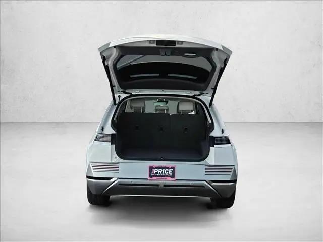2024 Hyundai IONIQ 5 Limited