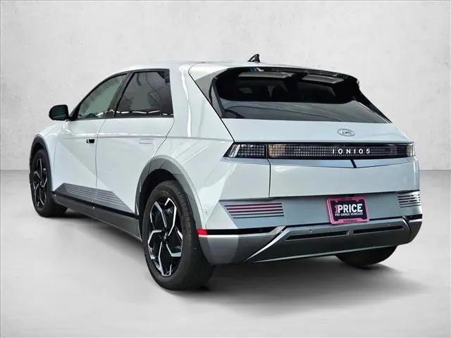 2024 Hyundai IONIQ 5 Limited