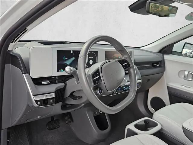 2024 Hyundai IONIQ 5 Limited