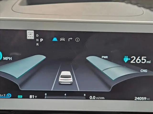 2024 Hyundai IONIQ 5 Limited