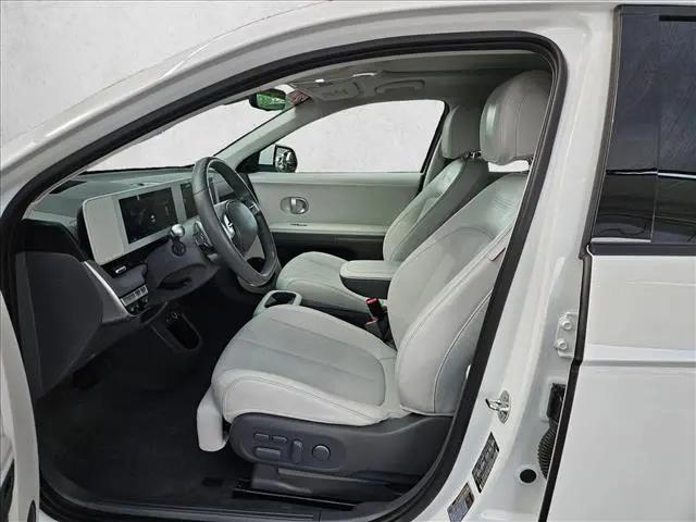 2024 Hyundai IONIQ 5 Limited