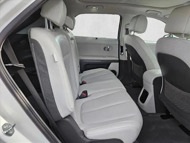 2024 Hyundai IONIQ 5 Limited