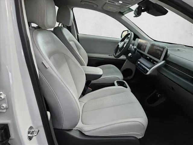 2024 Hyundai IONIQ 5 Limited