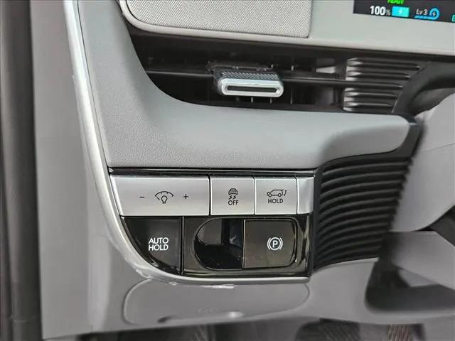 2024 Hyundai IONIQ 5 Limited