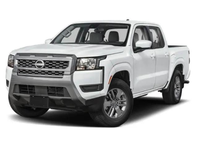 2026 Nissan Frontier Crew Cab SV 4x2 for sale in Fort Walton Beach, FL