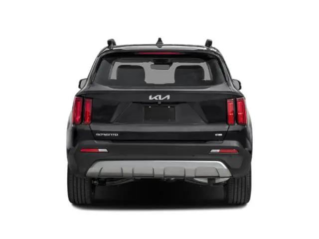 2023 Kia Sorento X-Line SX Prestige