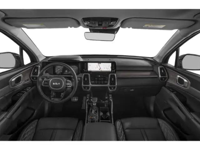 2023 Kia Sorento X-Line SX Prestige