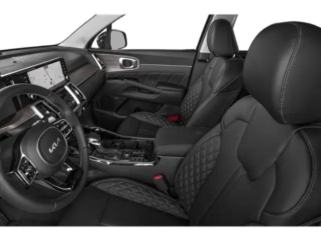2023 Kia Sorento X-Line SX Prestige