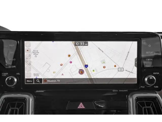 2023 Kia Sorento X-Line SX Prestige