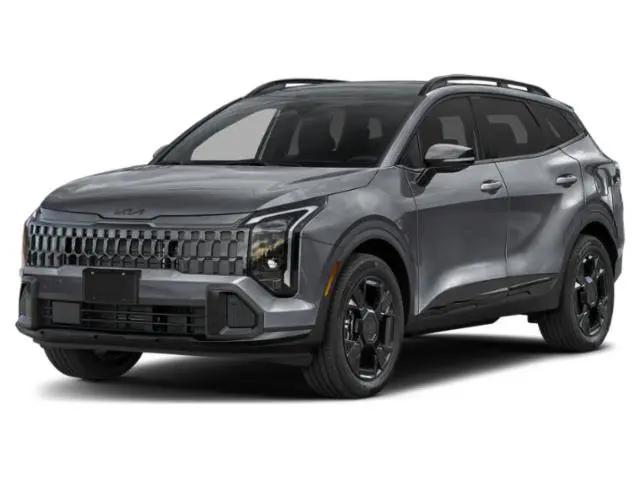 2026 Kia Sportage Plug-In Hybrid X-Line for sale in Carson, CA