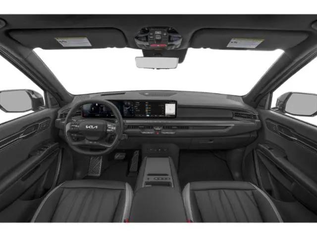 2026 Kia EV9 GT-Line