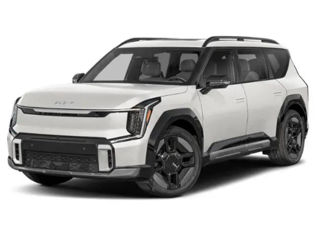 2026 Kia EV9 GT-Line for sale in Carson, CA