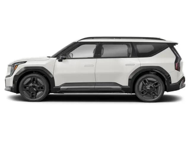 2026 Kia EV9 GT-Line