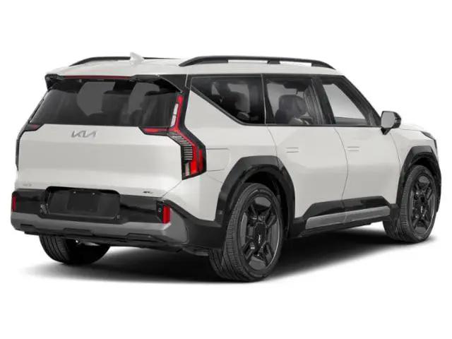 2026 Kia EV9 GT-Line