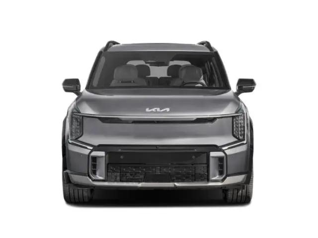 2026 Kia EV9 GT-Line