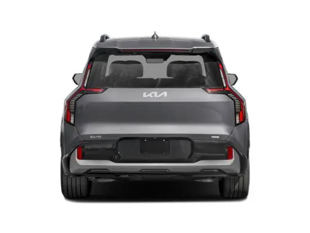 2026 Kia EV9 GT-Line