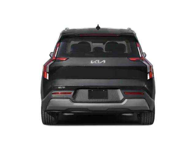 2026 Kia EV9 Wind