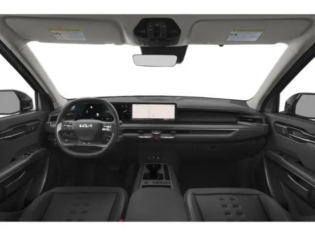 2026 Kia EV9 Wind