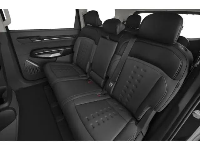 2026 Kia EV9 Wind