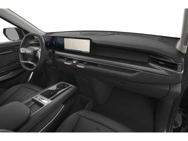 2026 Kia EV9 Wind