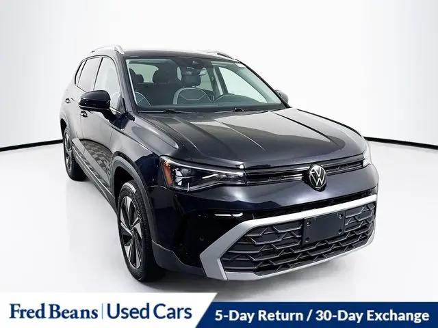 2025 Volkswagen Taos 1.5T SE for sale in Flemington, NJ