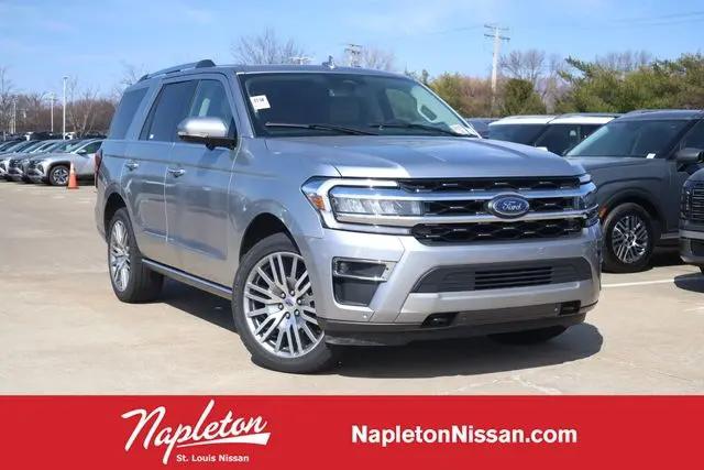 2023 Ford Expedition Limited for sale in St. Louis, MO