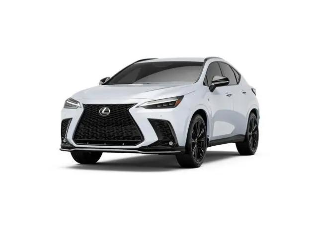 2026 Lexus NX 350 F SPORT Handling for sale in Houston, TX