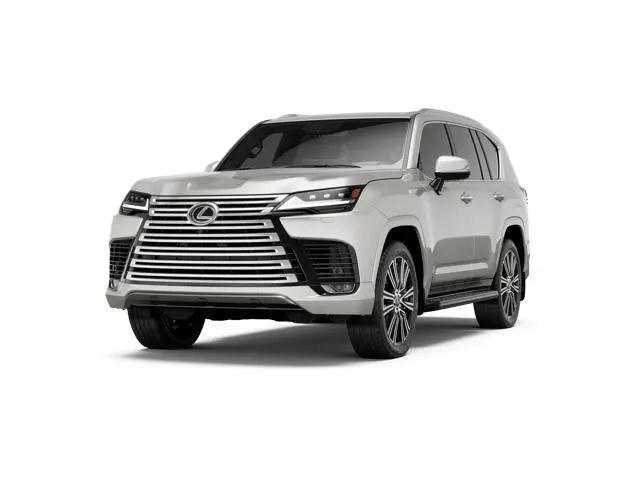 2026 Lexus LX Luxury for sale in Houston, TX