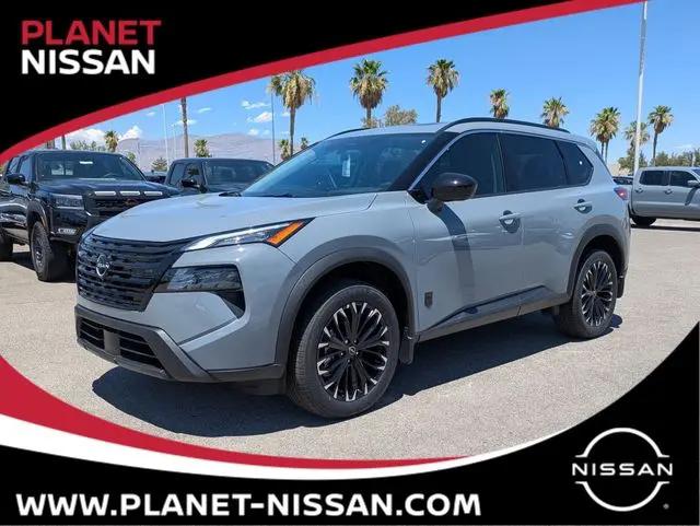 2026 Nissan Rogue Dark Armor for sale in Las Vegas, NV