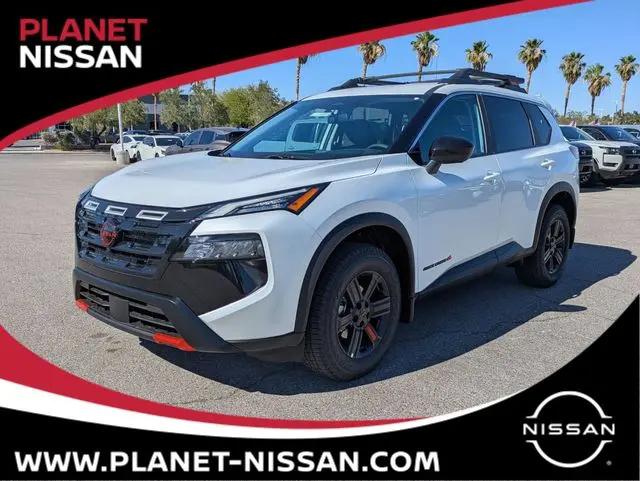 2026 Nissan Rogue Rock Creek for sale in Las Vegas, NV