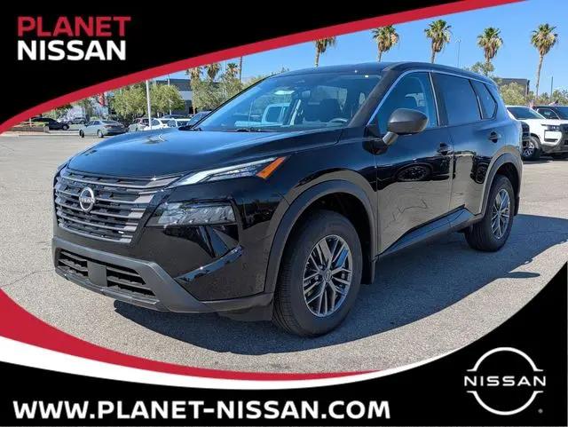 2026 Nissan Rogue S for sale in Las Vegas, NV