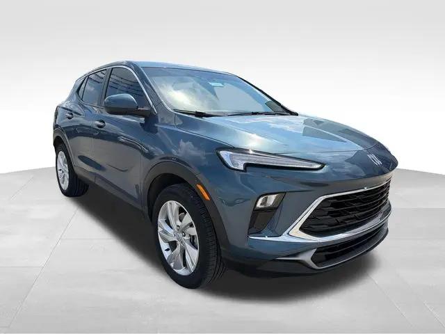 2024 Buick Encore GX Preferred AWD