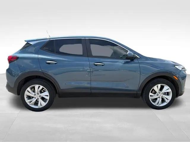 2024 Buick Encore GX Preferred AWD