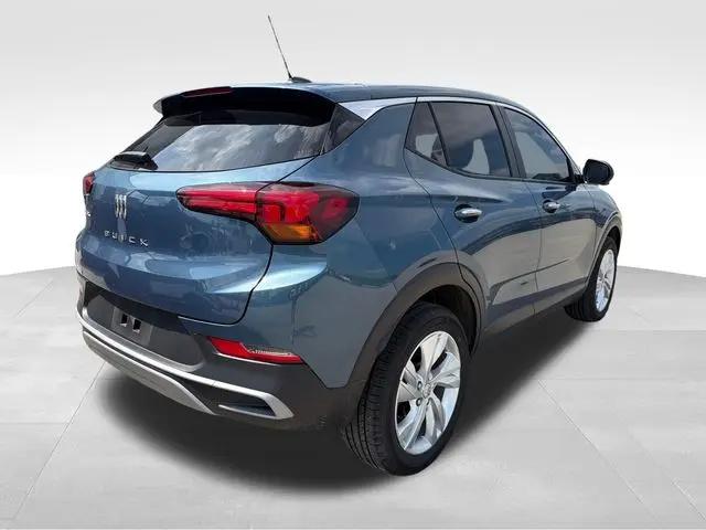 2024 Buick Encore GX Preferred AWD