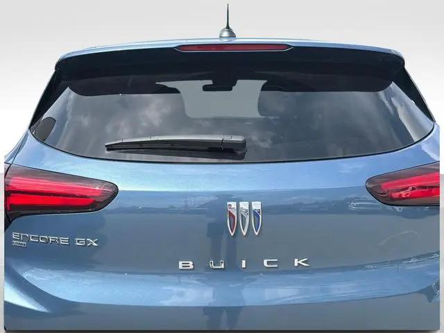 2024 Buick Encore GX Preferred AWD
