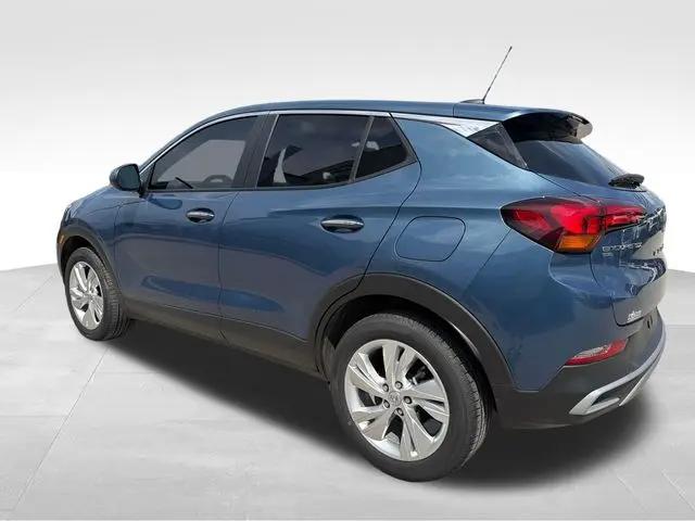 2024 Buick Encore GX Preferred AWD
