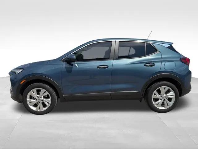 2024 Buick Encore GX Preferred AWD