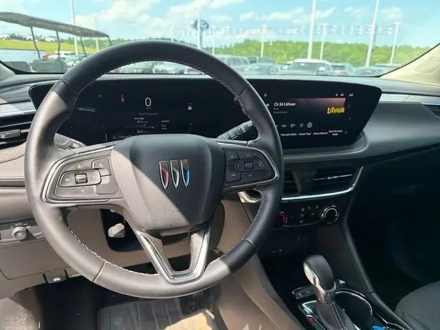 2024 Buick Encore GX Preferred AWD
