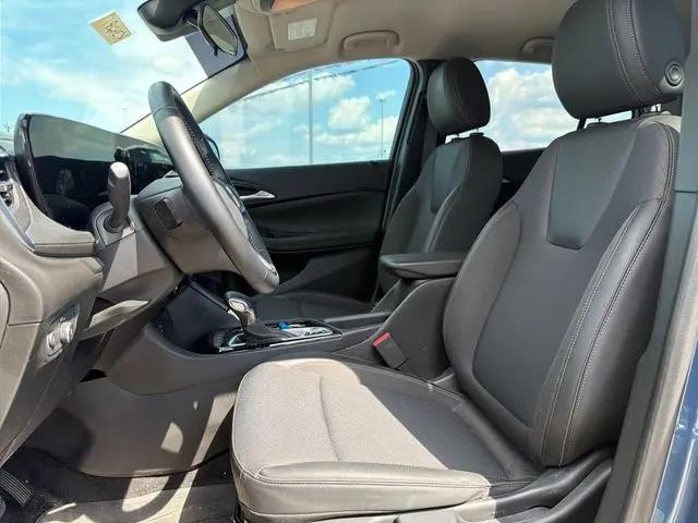 2024 Buick Encore GX Preferred AWD