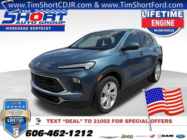 2024 Buick Encore GX Preferred AWD for sale in Morehead, KY