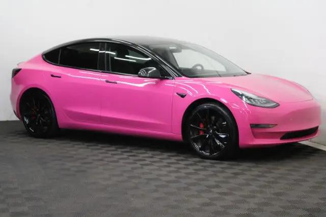 2019 Tesla Model 3 Performance for sale in Chantilly, VA