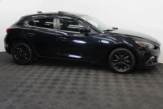 2015 Mazda Mazda3 i Grand Touring