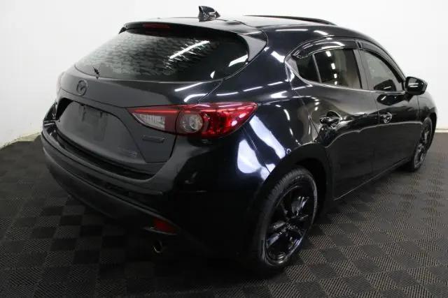 2015 Mazda Mazda3 i Grand Touring