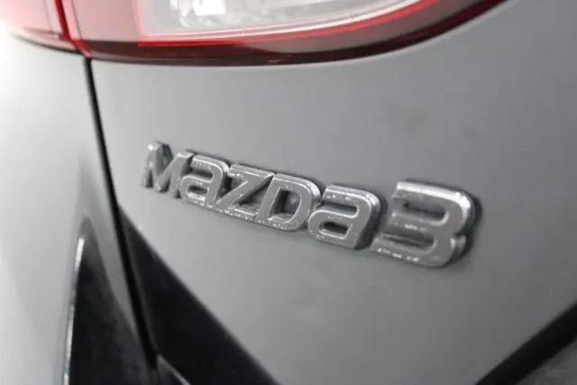 2015 Mazda Mazda3 i Grand Touring