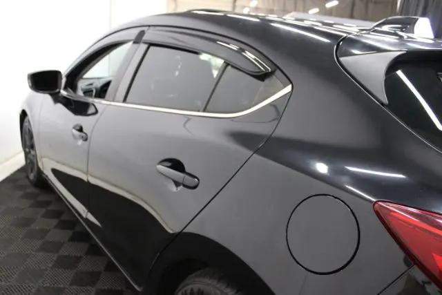 2015 Mazda Mazda3 i Grand Touring