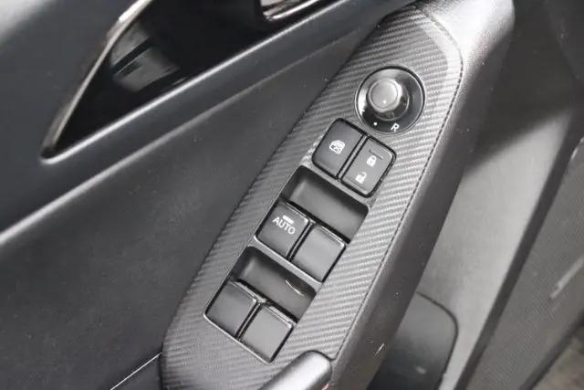 2015 Mazda Mazda3 i Grand Touring