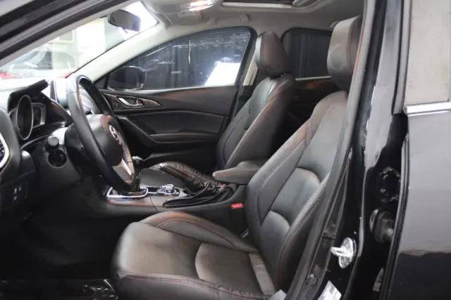 2015 Mazda Mazda3 i Grand Touring