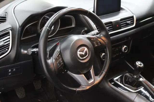 2015 Mazda Mazda3 i Grand Touring